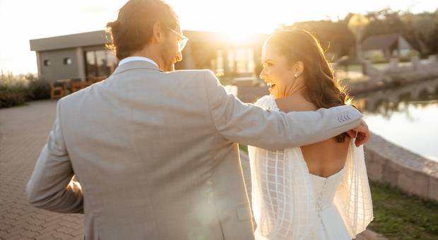 Pré Wedding de Nathália & Breno - Pré Wedding