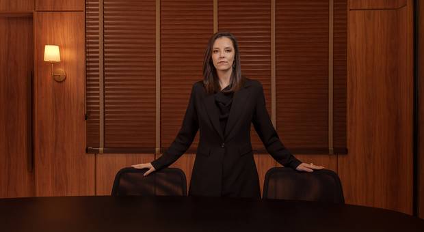 Corporativo de Giovanna G. de Paula | Advogada empresarial