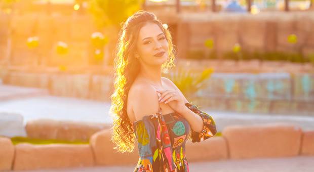 Debutante de 15 Anos Melissa