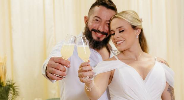 Casamento de Nayra ♥ Junior