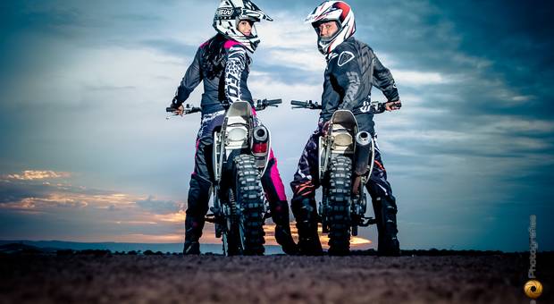 Pré Wedding de  Juarez | Tais