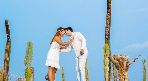 Pré Wedding de Jeferson | Francilene