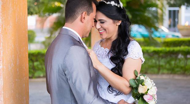 Casamento de Alex  | Linda