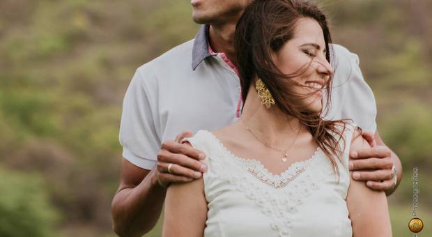 Pré Wedding de Douglas | Tânia