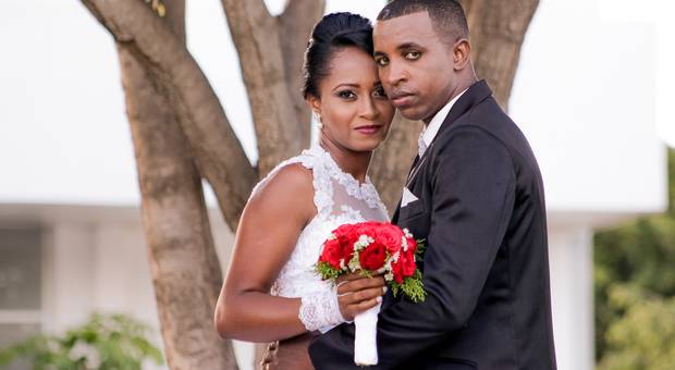 Casamento de Janio | Fabiana