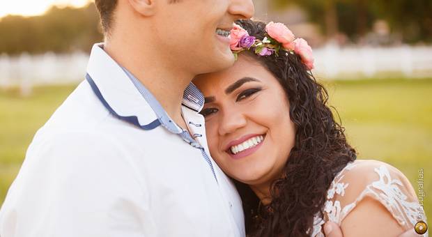 Pré Wedding de Anderson | Rayane