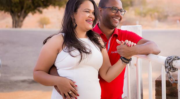 Pré Wedding de Wellington | Kleidiany