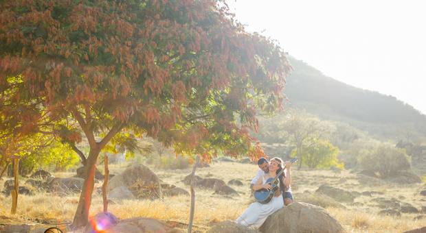 Pré Wedding de Ivan | Tatiana