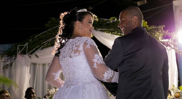 Casamento de Wellington | Kleidiany