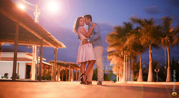 Pré Wedding de Jota Junior | Sarha