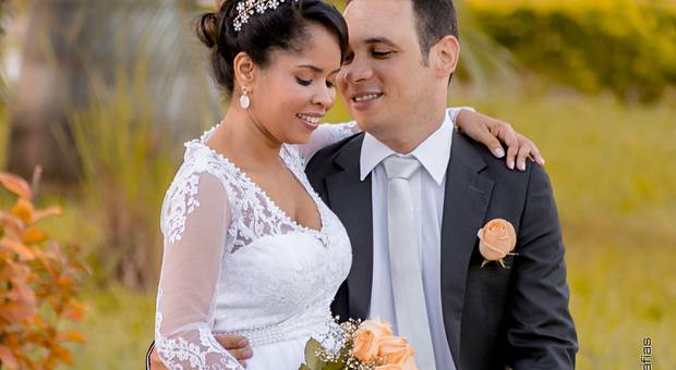 Casamento de Juaraci | Nara