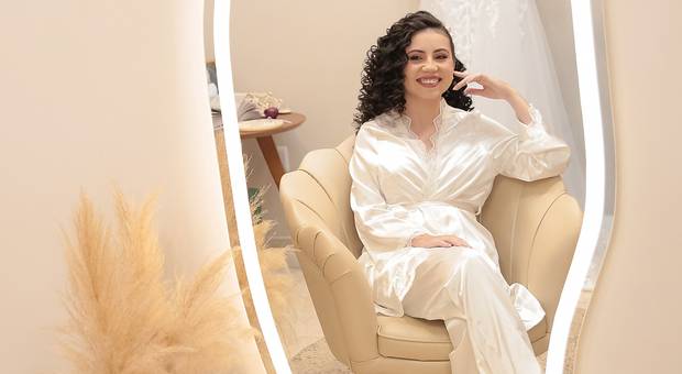Casamento de MAKING-OF - NOIVA