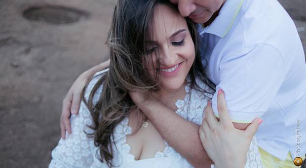 Pré Wedding de Joteres  ♥ Barbara