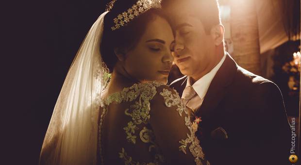 Casamento de JOTA JUNIOR ♥ SARHA