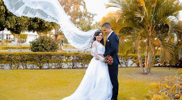 Casamento de Willian ♥ Clara