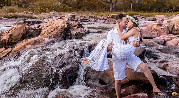 Pré Wedding de Diego ♥ Tatiane