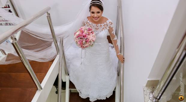 Casamento de  DIEGO ♥ TATIANE