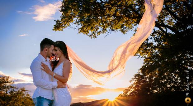 Pré Wedding de RENATO ♥ SIRLENE