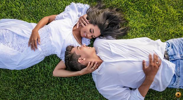 Casamento de BRUNA ♥ JHONATAN