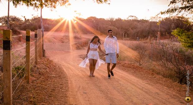 Casamento de ANA PAULA ♥ JAILTON