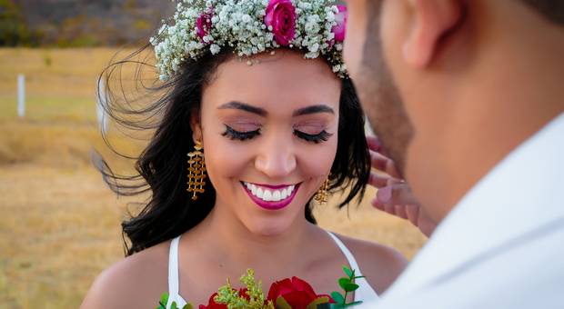 Pré Wedding de FERNANDO ♥ POLYANA