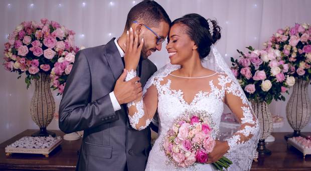 Casamento de Kelly ♥ Uelton