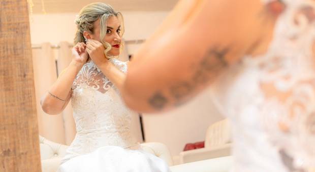 Casamento de Nathaly e Juliano