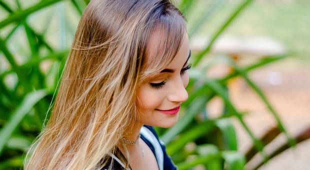 Ensaio Fotográfico de Gabriela Trajano