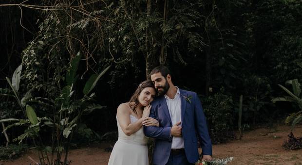 Casamento de WEDDING | Gi e Felipe