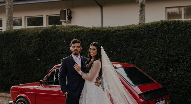 Casamento de WEDDING | Isa e Bruno