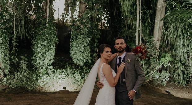 Casamento de WEDDING | Julia e Paulo