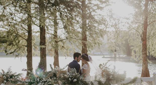 Casamento de WEDDING | Gabi e Rômulo 