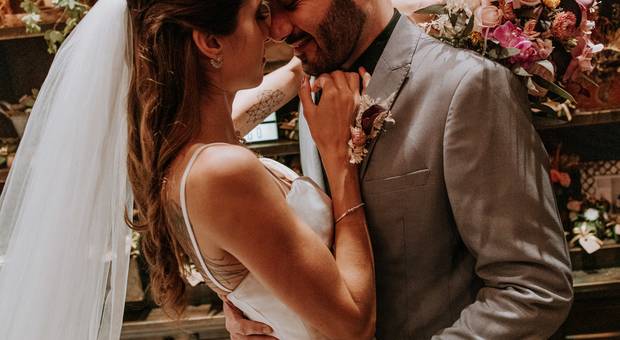 Casamento de WEDDING | Luisa e Thiago 