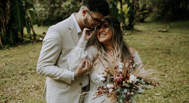 Casamento de WEDDING | Camila e Gustavo 