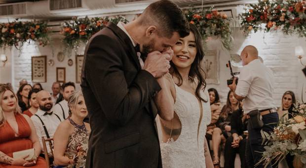 Casamento de WEDDING | Gu e Monique