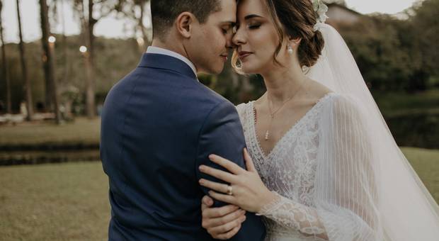 Casamento de WEDDING | Livia e Arthur