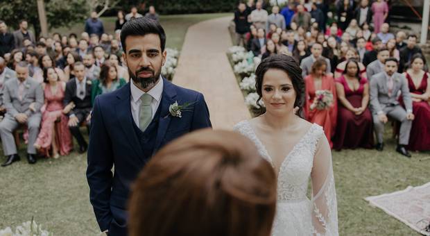 Casamento de WEDDING | Lorena e Márcio