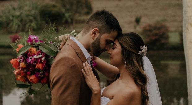 Casamento de WEDDING | Camila e Paulo