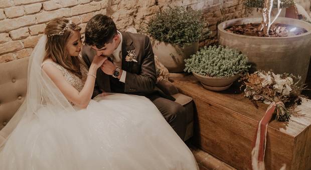 Casamento de WEDDING | Cindy e Edu 