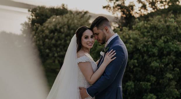 Casamento de WEDDING | Nicole e Wesley