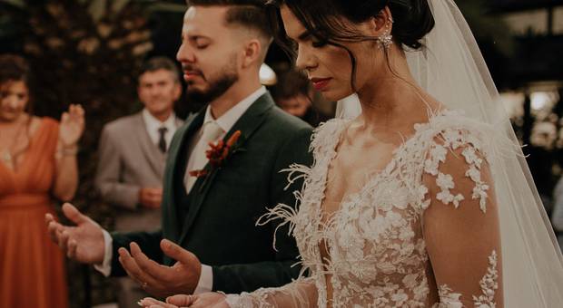 Casamento de WEDDING | Amanda e Henrique 