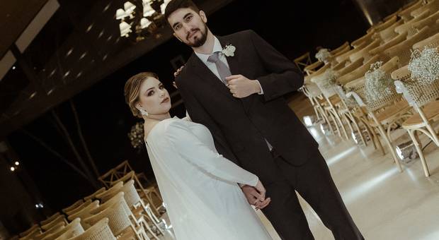 Casamento de WEDDING | Lorena e Gui 