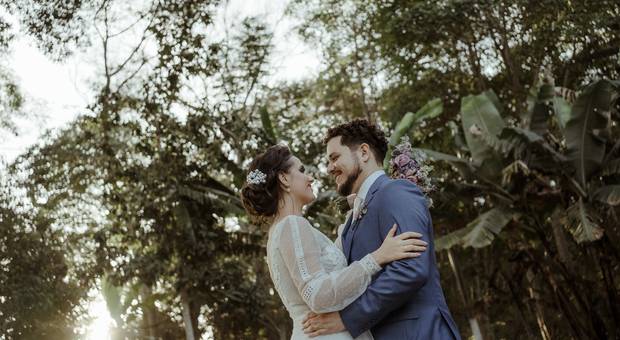 Casamento de WEDDING | Cintia e Sidney 