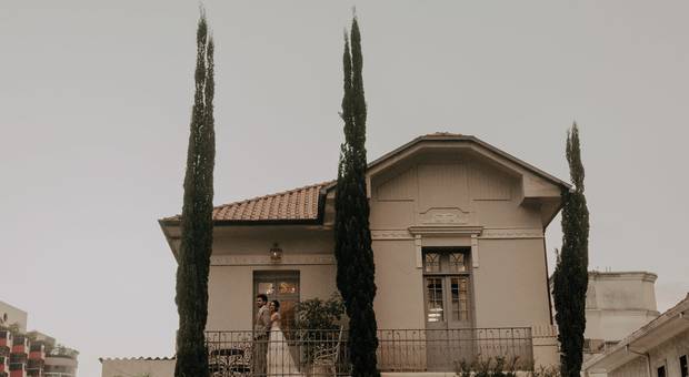 Casamento de WEDDING | Ju e Lucas