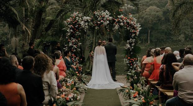 Casamento de WEDDING | Mirella e Felipe