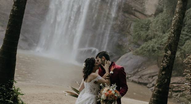 Casamento de WEDDING | Amanda e Wallace 