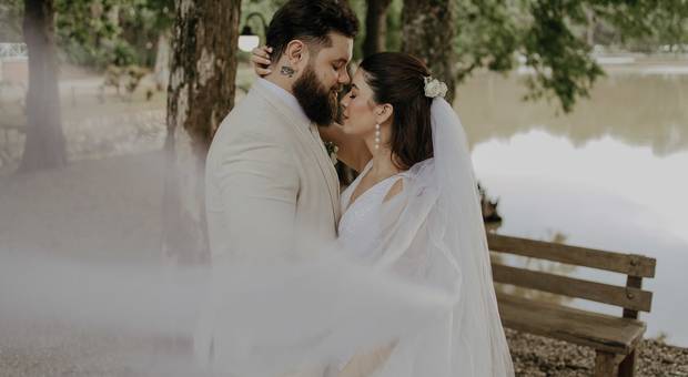 Casamento de WEDDING | Fran e Gui 