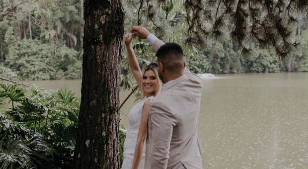 Casamento de WEDDING | Isa e Rodolfo 