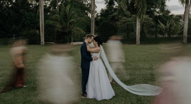 Casamento de WEDDING | Malu e Patrick 