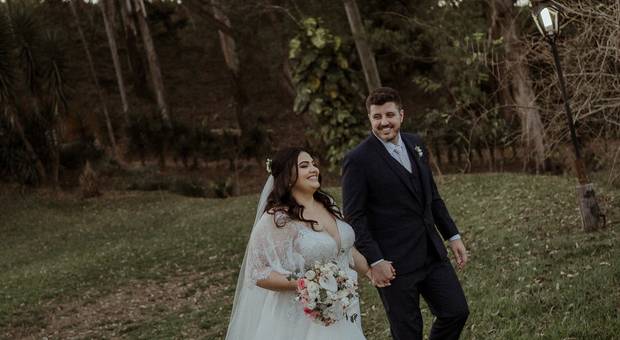 Casamento de WEDDING | Jessica e Thiago 